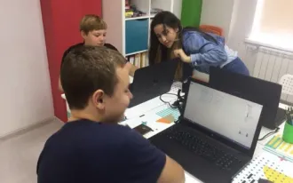 Фундаментальная программа по программированию EXPERT