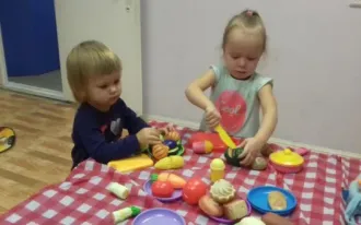 Развивающие занятия для детей