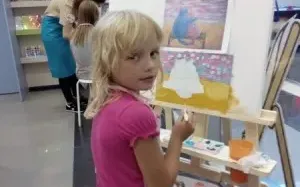 Курсы «Основы рисунка»