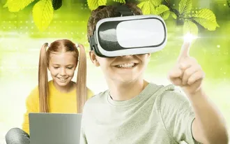 Малая Компьютерная Академия для детей 9-14 лет