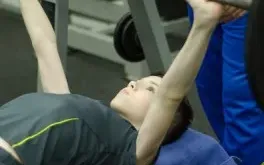 Спортивные занятия для детей