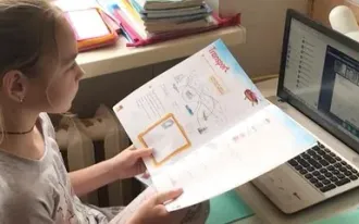 Английский язык для детей 7-11 лет