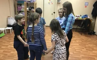 Английский язык для малышей