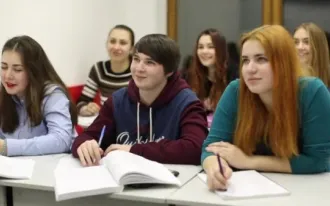 Английский язык. 5-8 класс