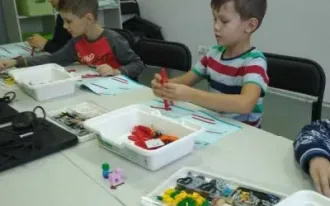 Робототехника и программирование, клуб Кодиум