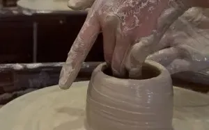 Гончарный круг