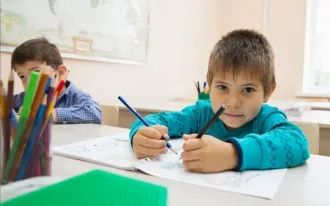 Скорочтение и развитие интеллекта (на ул. Старокубанской)