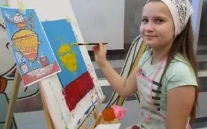 Живопись