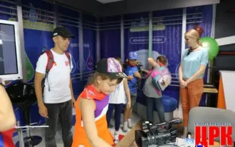 Киностудия
