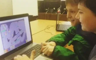 Программирование