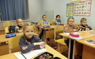 Подготовка к школе район Вторчермет Екатеринбург Агрономическая, 30а
