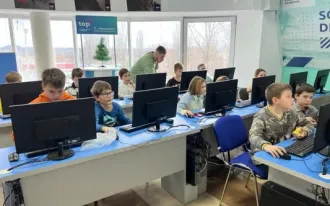 Малая компьютерная академия