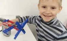 Робототехника