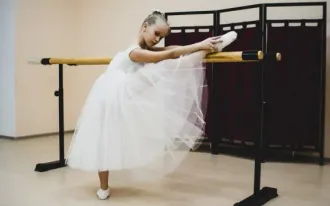 Force Dance Corporation