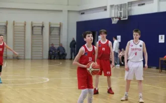 РФСО Спартак Junior