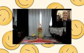 Танцевальная студия LikeDance онлайн: индивидуально