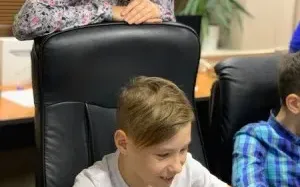 Школа программирования