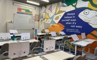 Частная школа Top It School
