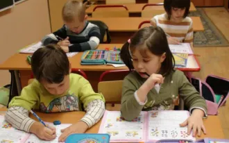 Академия дошколят "АйДаДетки"