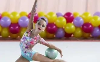 Художественная гимнастика и акробатика