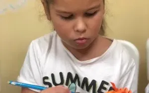 Подготовка к школе