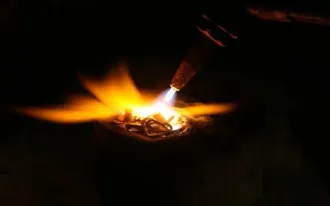 Сварочное мастерство