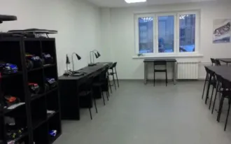 Робототехника