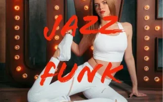 Jazz Funk (Джаз Фанк)