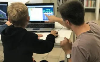Язык Scratch