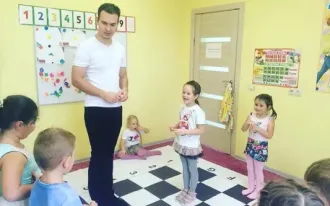 Шахматы