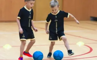 Футбольный клуб «Тики-Така» (на ул. Вилиса Лациса)