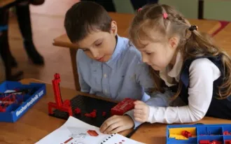 Робокурс