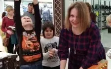 Ментальная арифметика