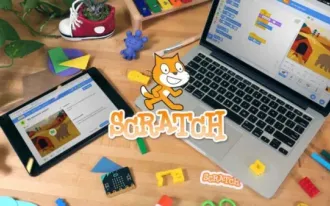Программирование на Scratch