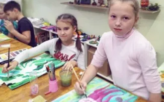 Подготовительное отделение