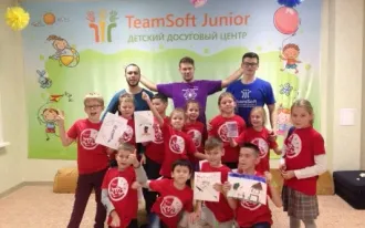 Летний ролевой проект «Гравити Фолз»