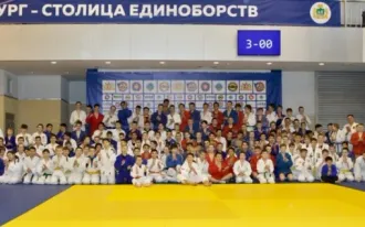 Детские секции