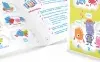 KidsBrain Method и Experience. Раннее комплексное развитие