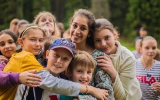 Детские и подростковые танцы