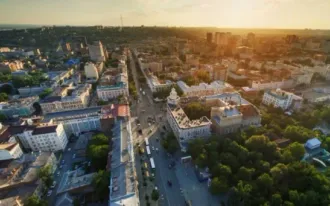 Экскурсия «Авантюристы старого Ростова»