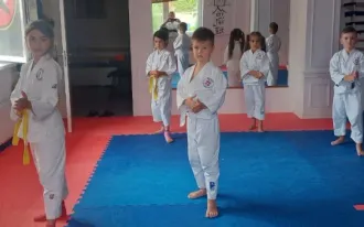 Айкидо
