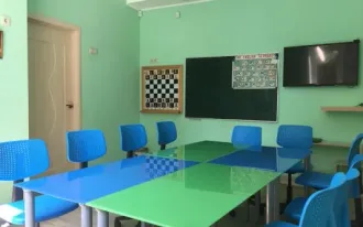 Центр образования и досуга «Лас Алас»