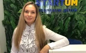 Ментальная арифметика для детей в Красноярске