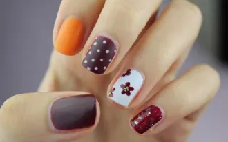 Школа «Nail Art и искусства визажа»