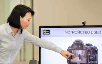 «Ты –фотограф»