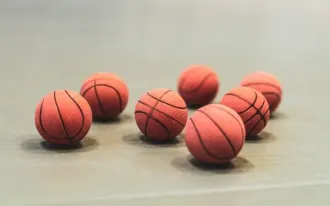 Баскетбол