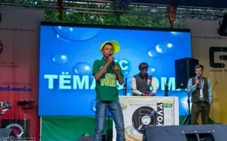 Диджей (DJ), эмси (МС), звукооператор, радиоведущий, вокалист