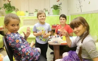 Мультстудия