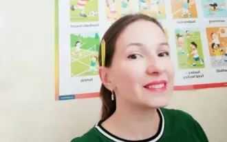 Английский язык. Индивидуальные занятия