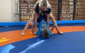 Борьба